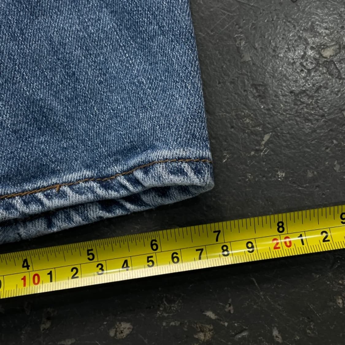 30 리바이스 엔지니어드 청바지  상품이미지7