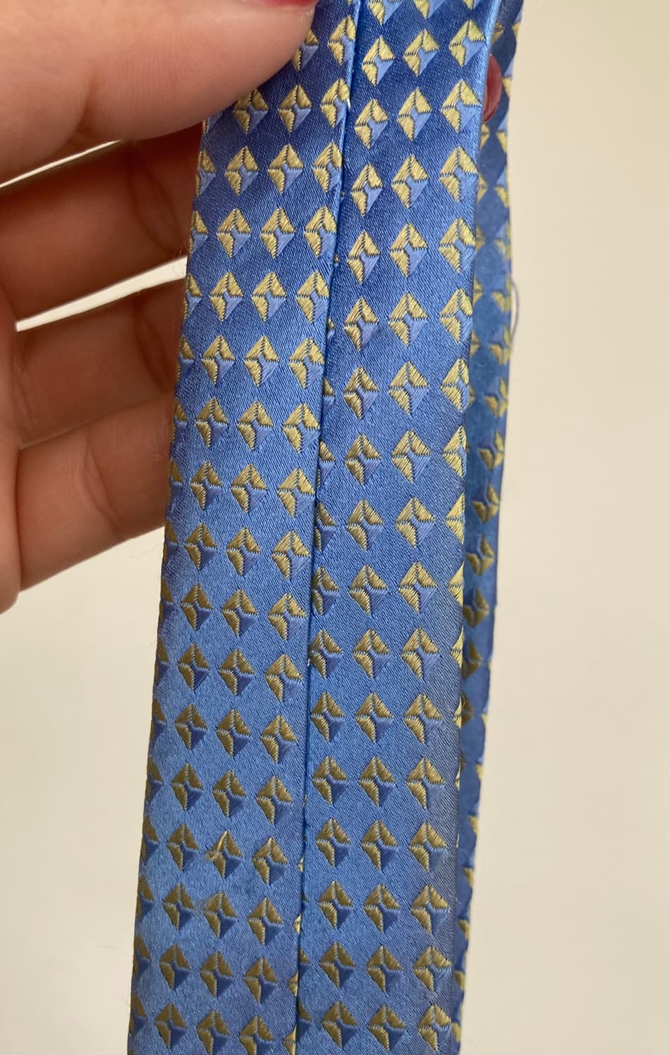 찰스주르당 넥타이 상품이미지7