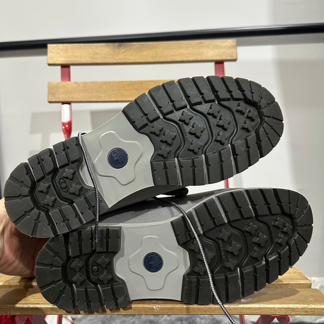 새상품 280) 팀버랜드 래드포드 6인치 워터프루프 부츠 상품이미지6