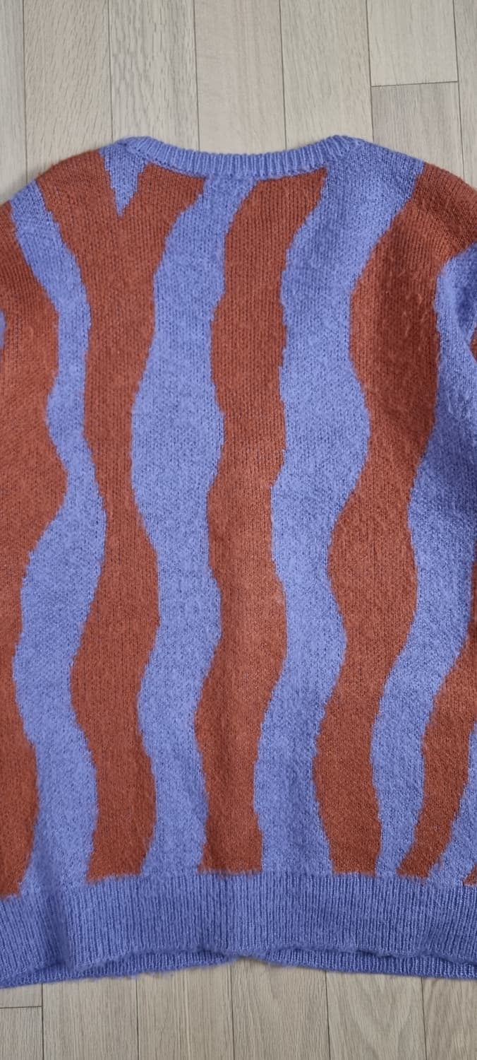 오베이 가디건 M _ 여성 상품이미지6