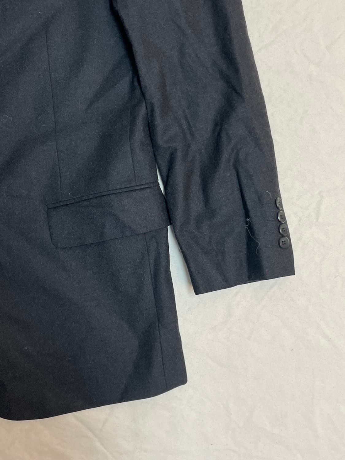 입생로랑 블레이저 상품이미지3