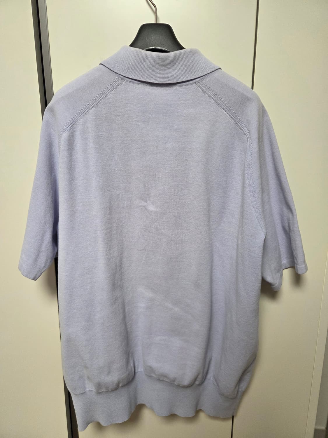 포터리 폴로 반팔 Short Sleeve Comfort Polo Knit 상품이미지3