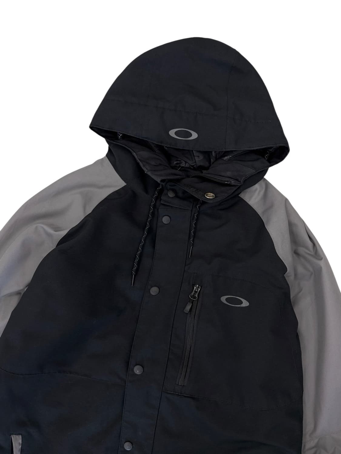  오클리 올드스쿨 바람막이 (M) 상품이미지2