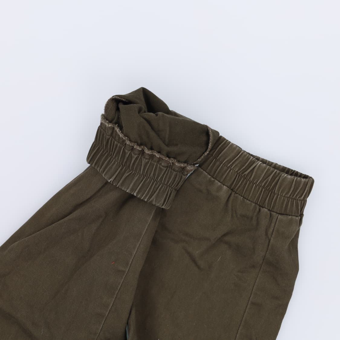 [M] 디키즈 카키 카고 조거팬츠 1229H2 상품이미지6