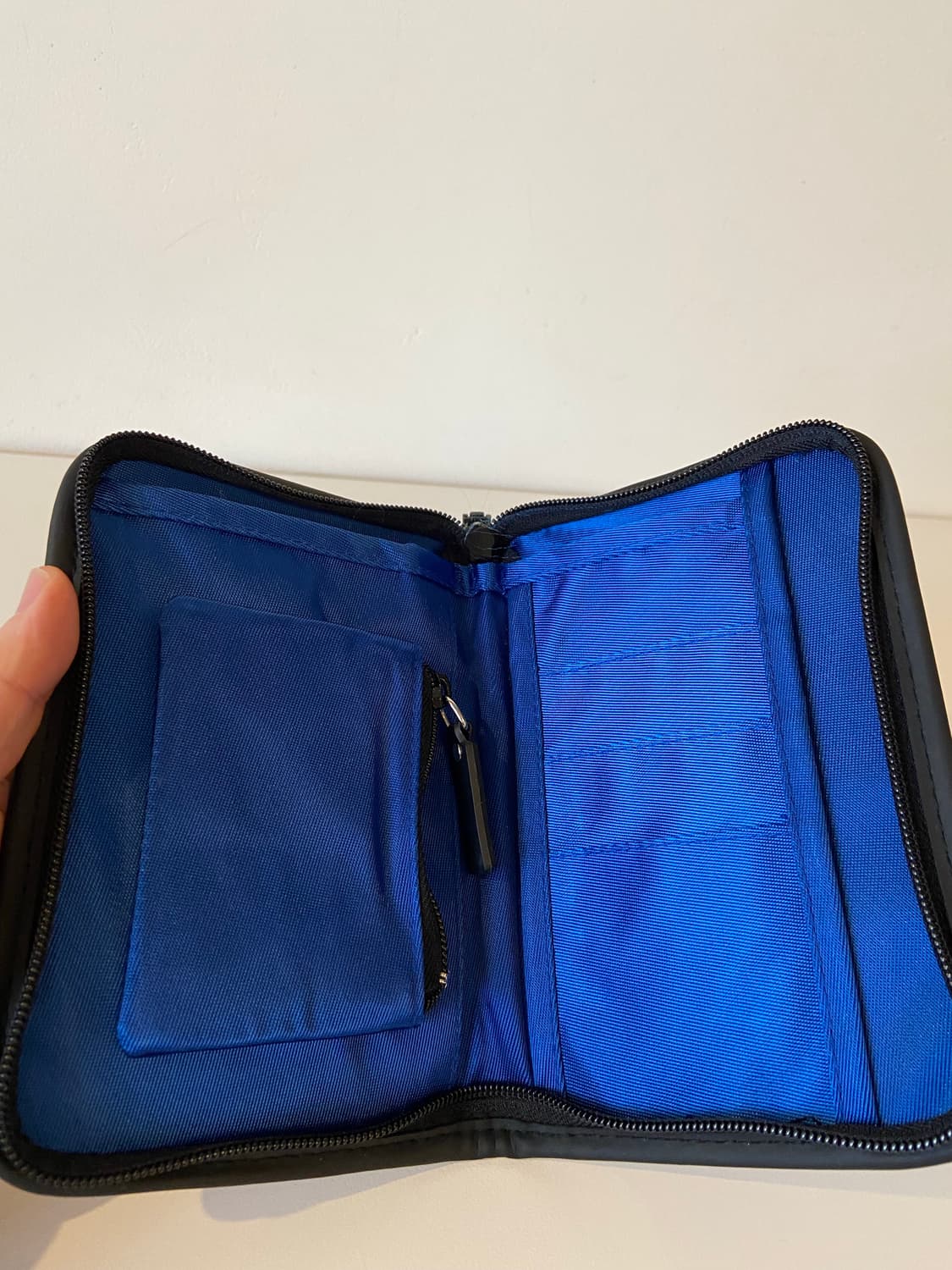 폴로 스포츠 장지갑 상품이미지4