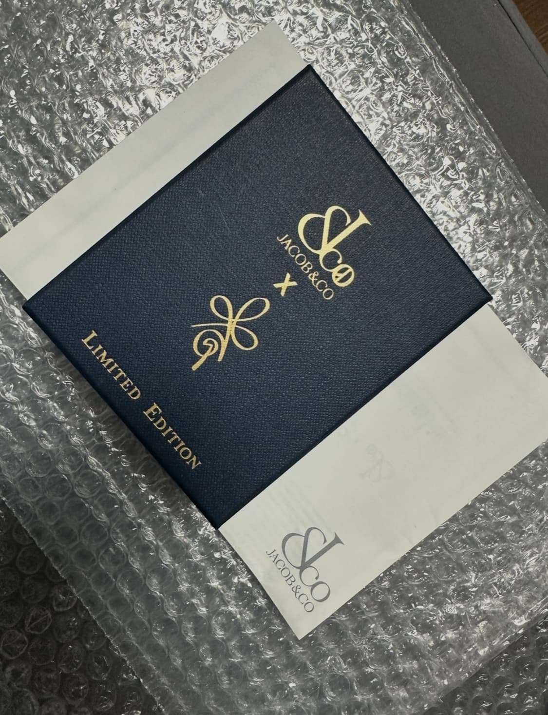 피스마이너스원 제이콥앤코 목걸이 실버 상품이미지3