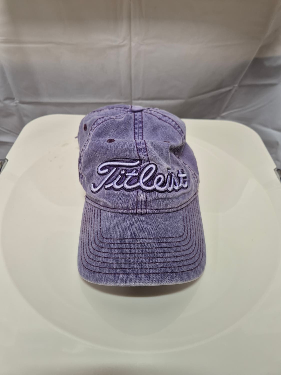 타이틀리스트 볼캡 상품이미지1