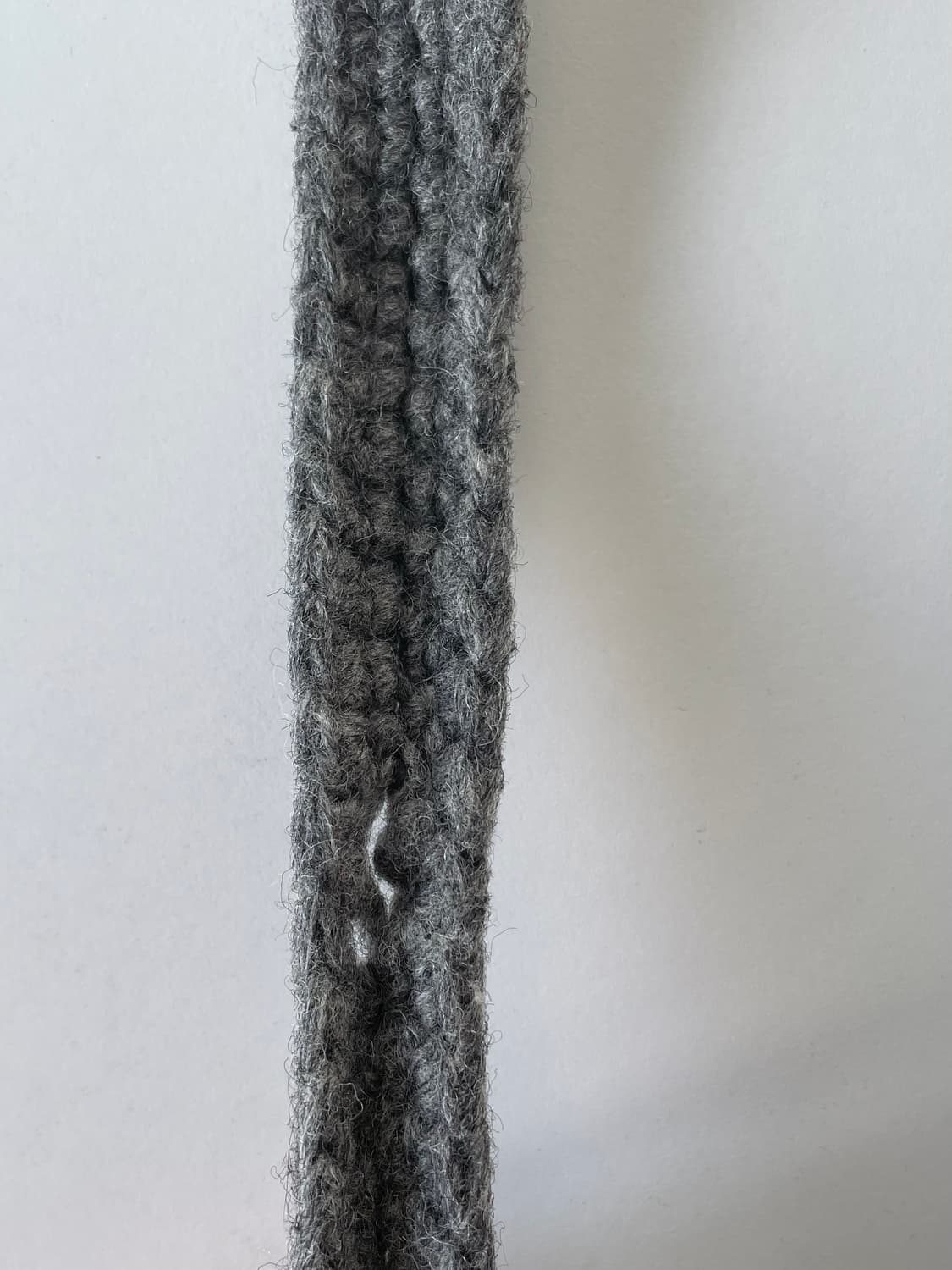 Gap 니트 크로스백 상품이미지8