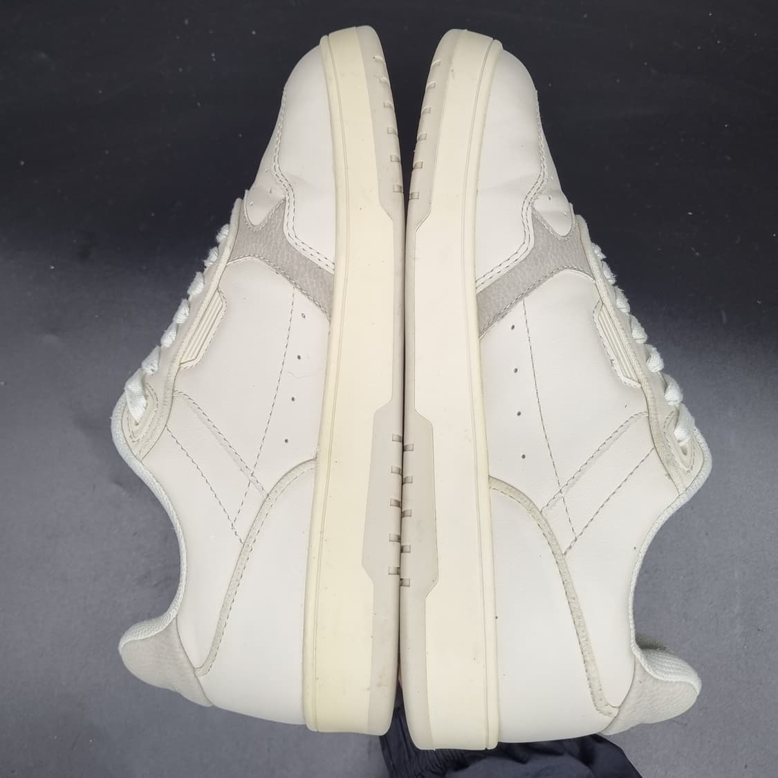 자라 청키솔 남성스니커즈270 상품이미지5