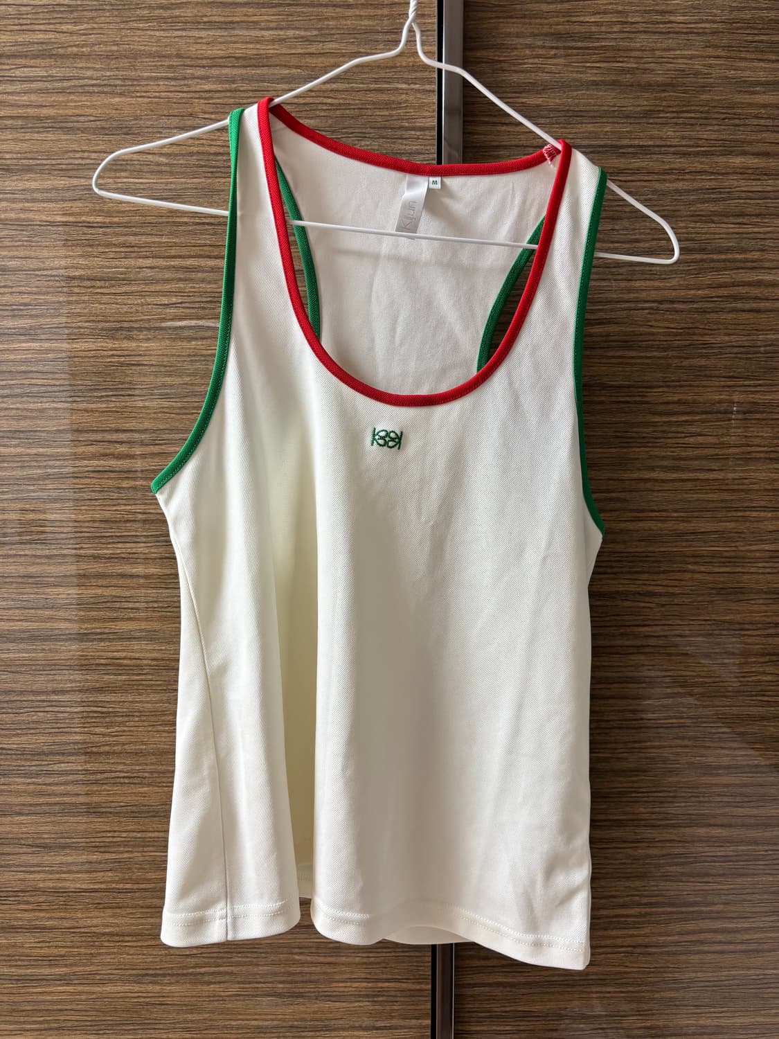 Kijun Sleeveless Top 상품이미지6