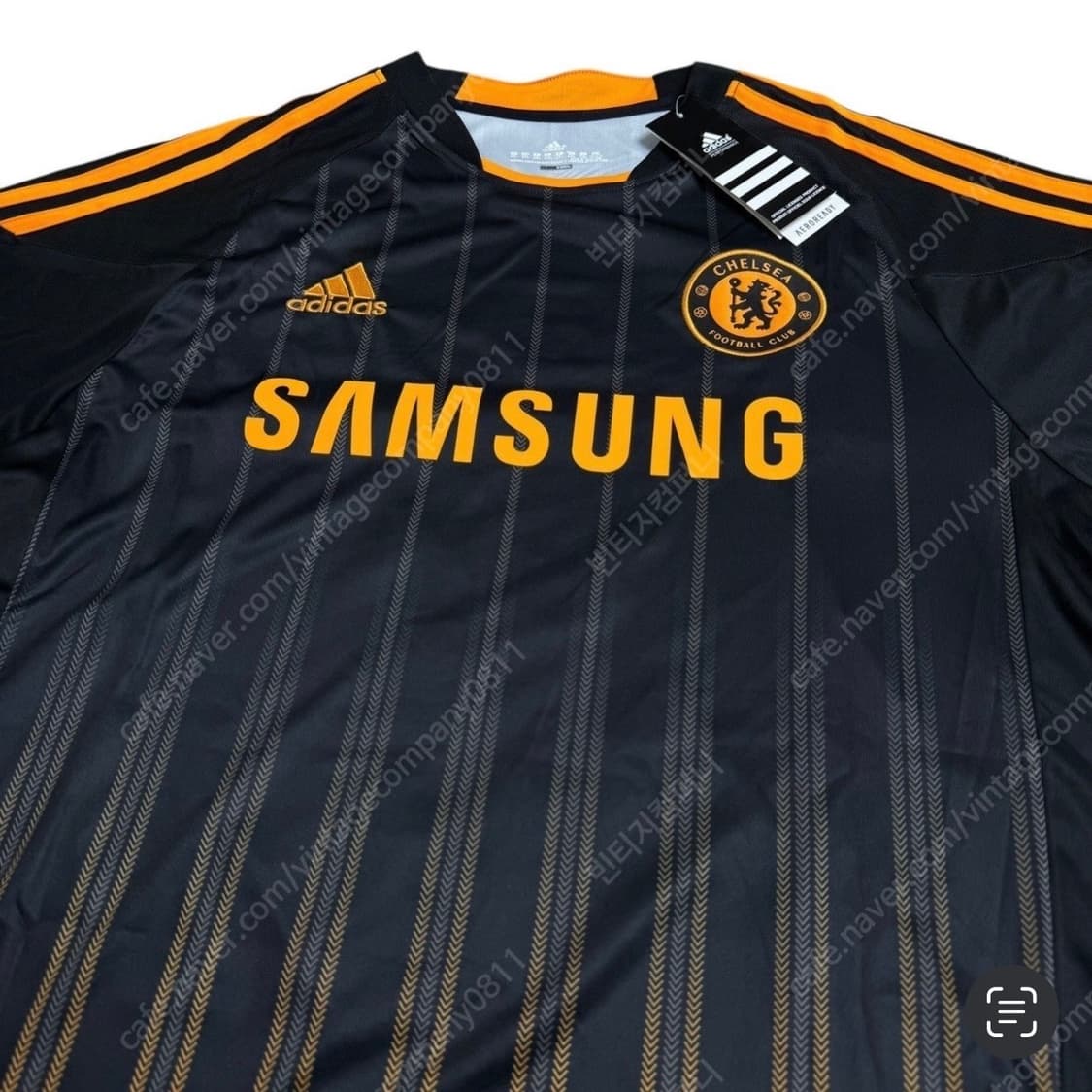 아디다스 첼시 유니폼 상품이미지3