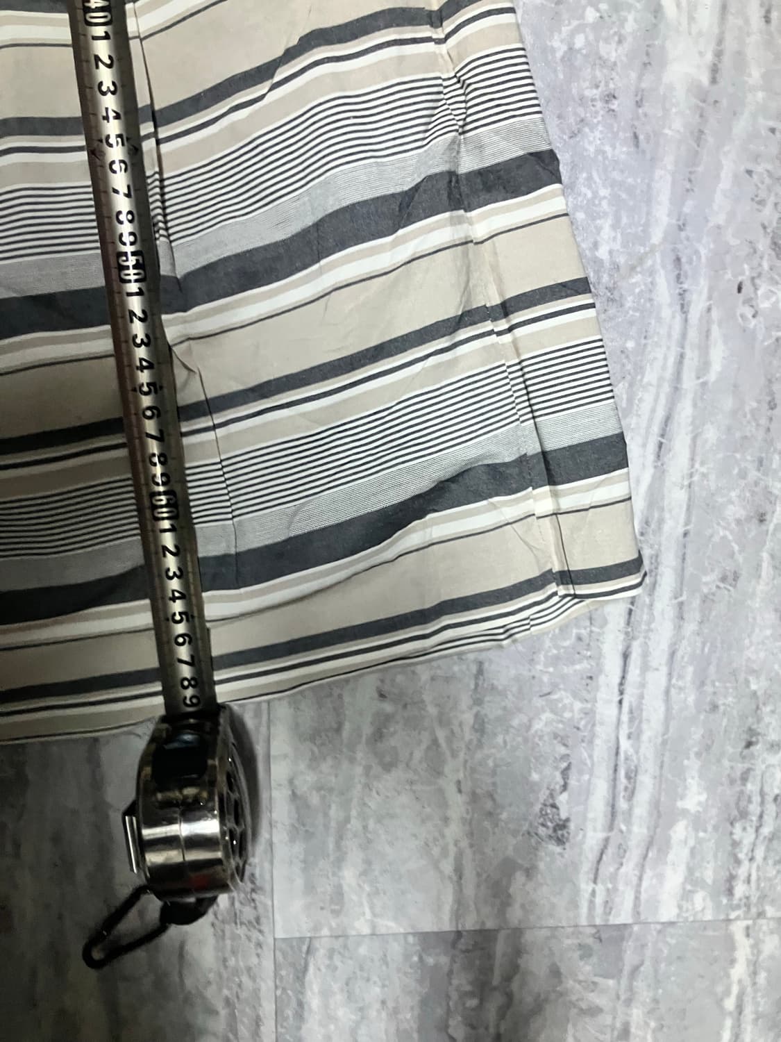 일본빈티지 Coeurblanc 달천깔페어리 보헤미안 레이스스커트 상품이미지3