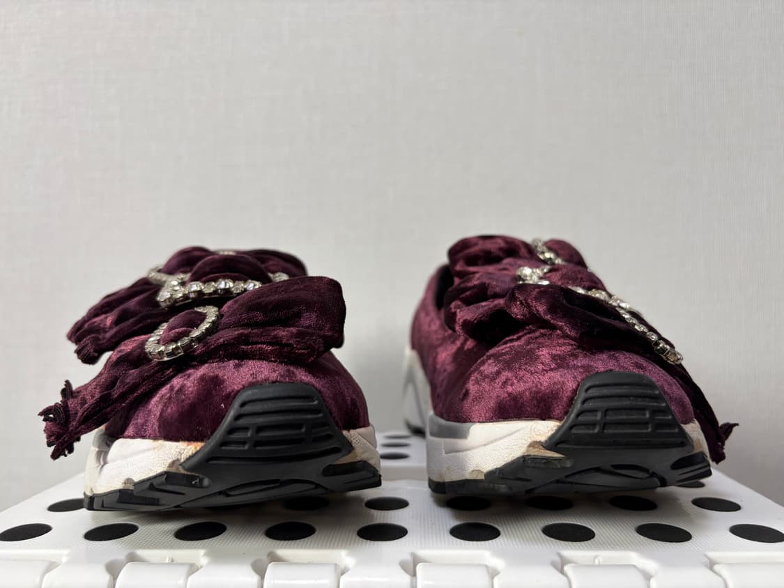 슈콤마보니 여성 스니커즈 235 상품이미지3