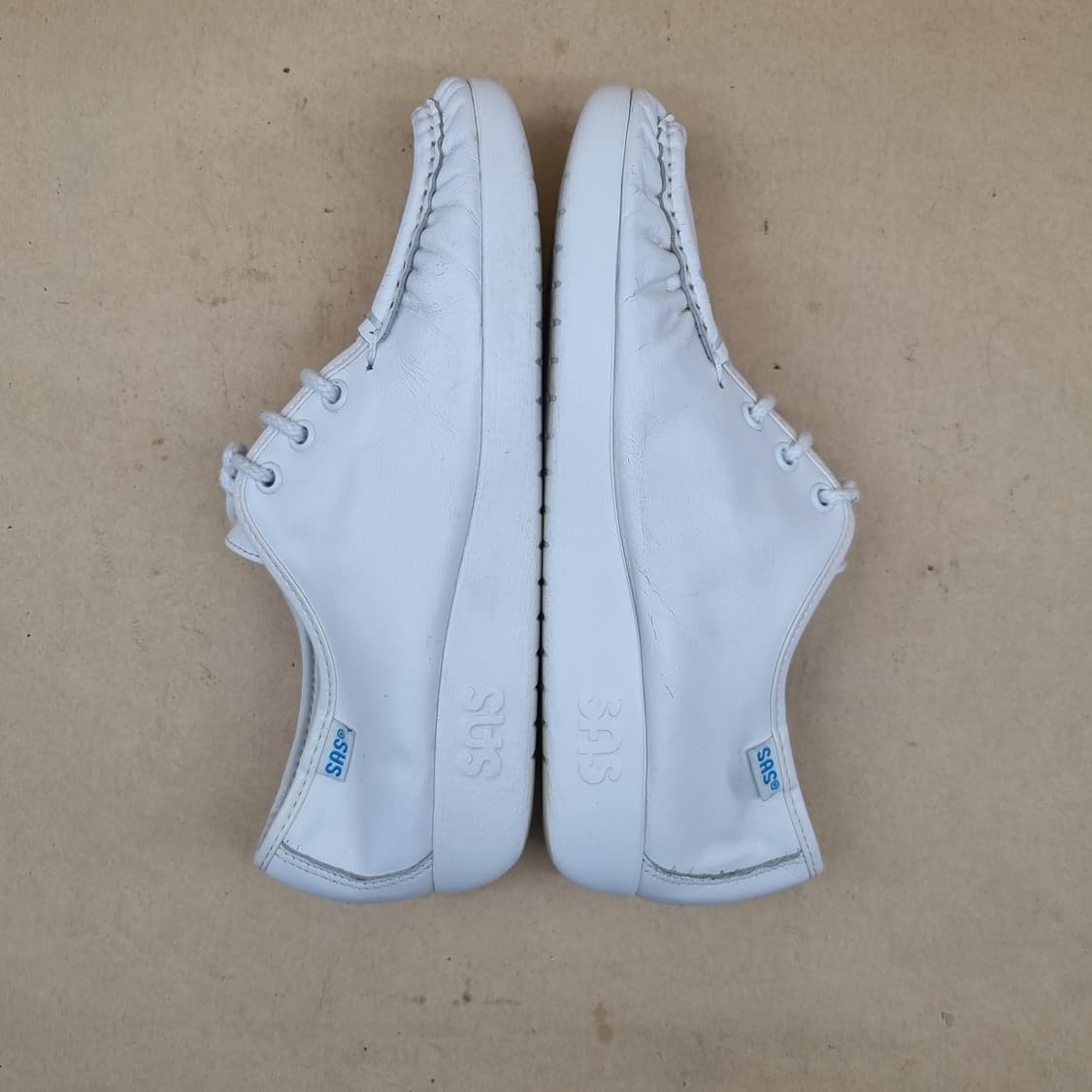 SAS 사스 발이편한 여성스니커즈225 상품이미지5