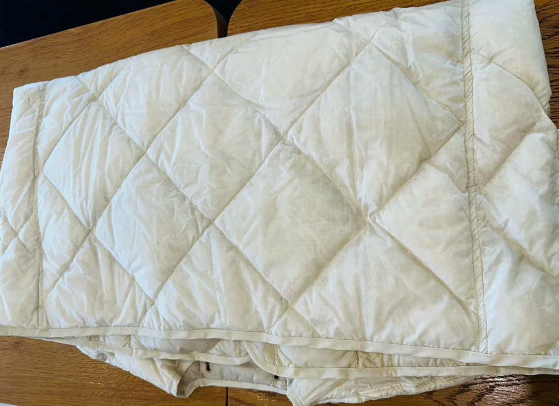 록키마운틴 페더베드 라이너 다운 자켓 XL 상품이미지6