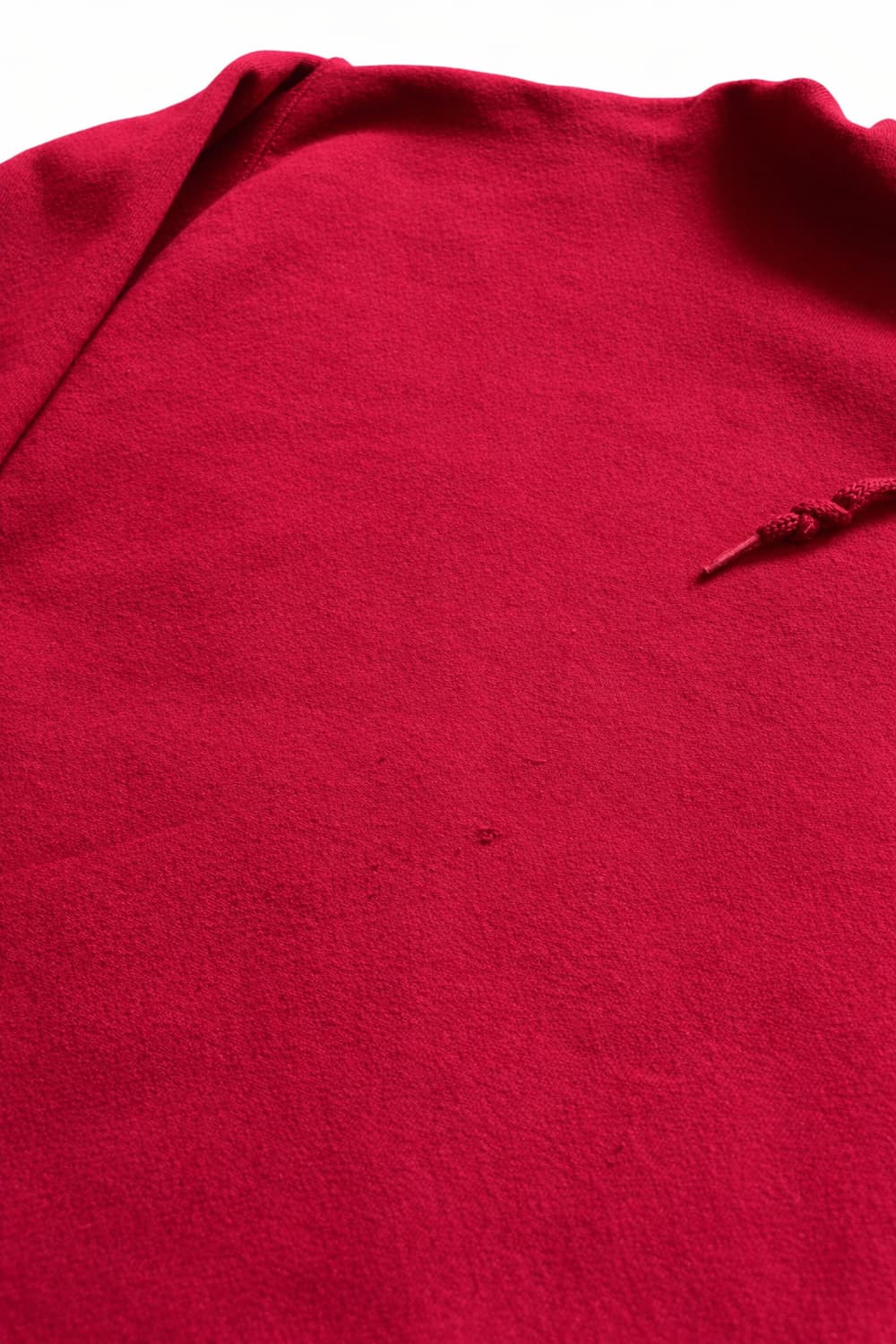 80s Tultex 헤비 웨이트 후디 L(~105) 상품이미지4