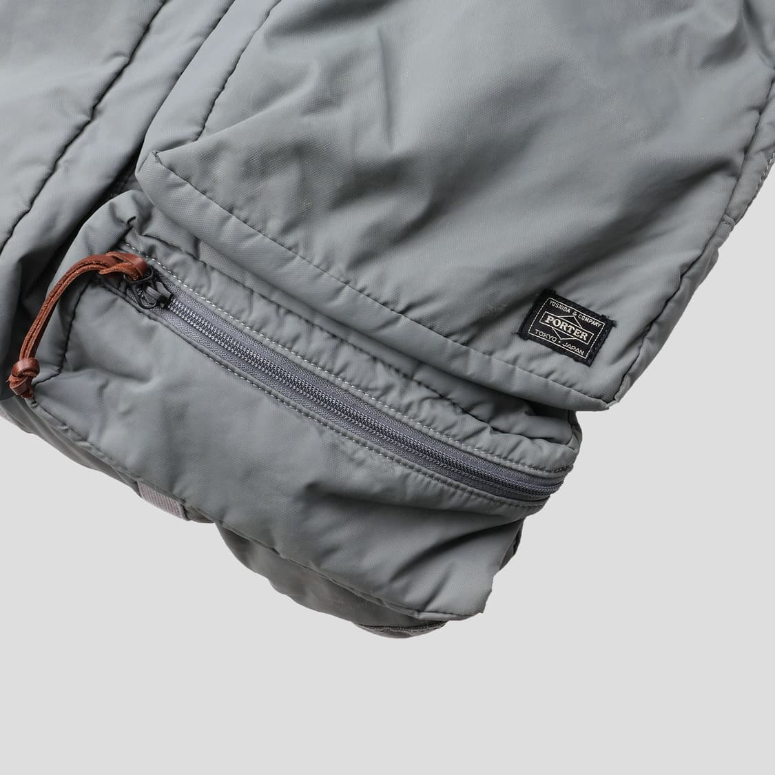 PORTER x B印YOSHIDA 헬맥백 상품이미지3