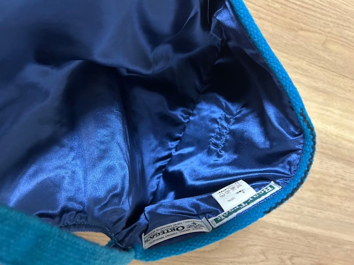 ortega 오르테가 치마요 희귀 숄더백  상품이미지9