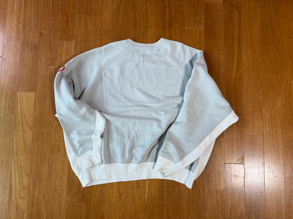 카브엠트 맨투맨 상품이미지2