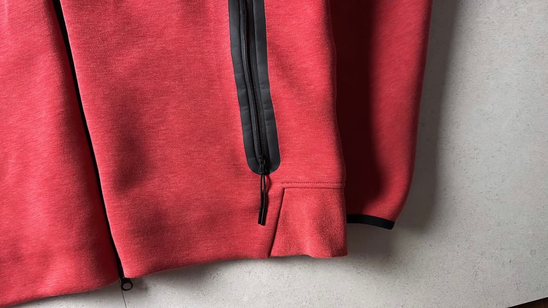 테크팩 레드 상품이미지4