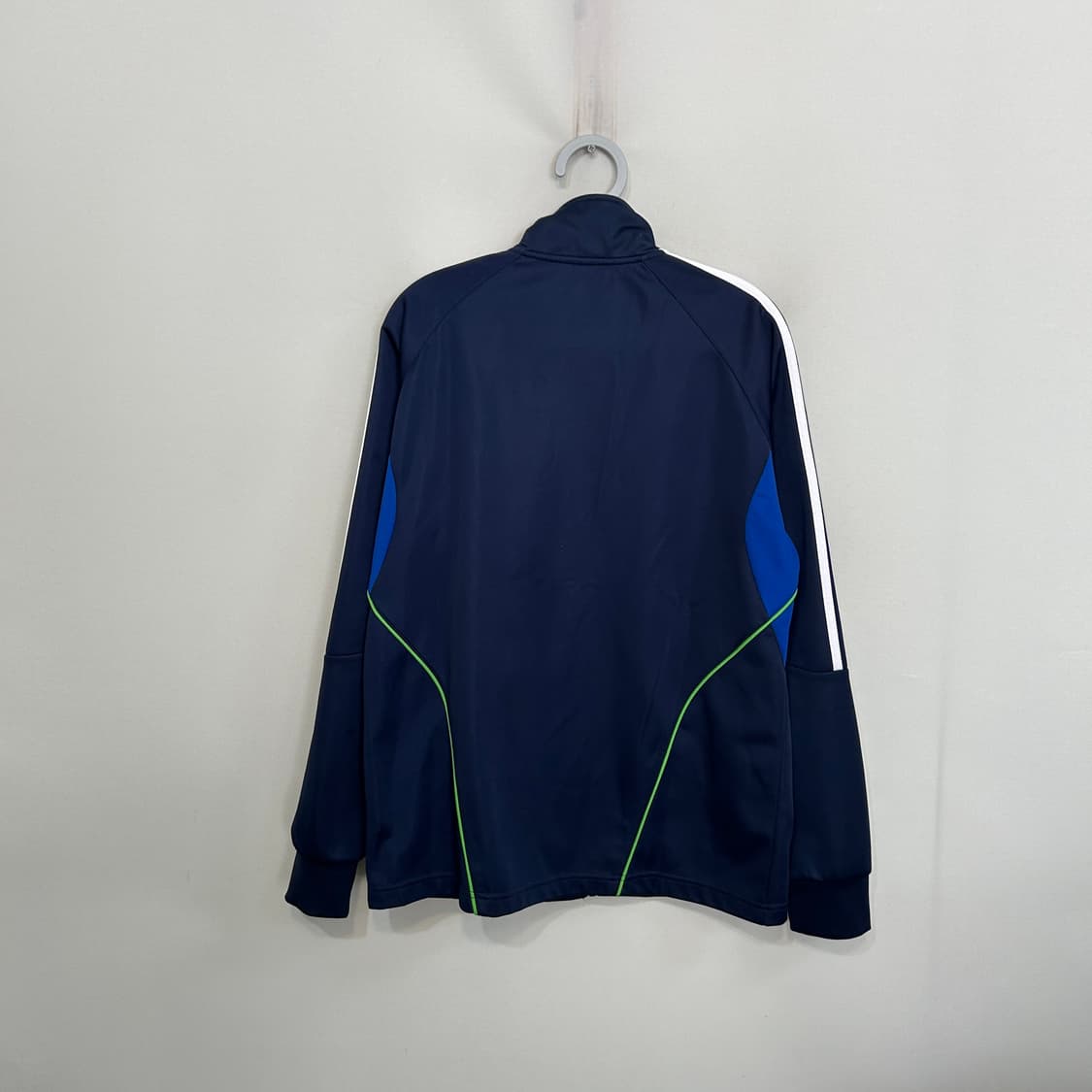 아디다스 남성 져지 집업 95  상품이미지3