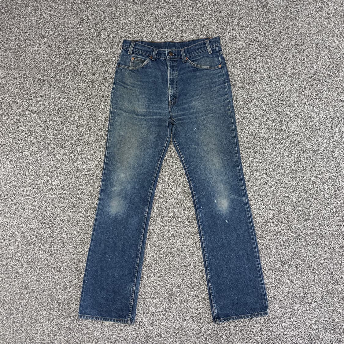 80s 빈티지 리바이스 517 허리41.5cm 상품이미지1