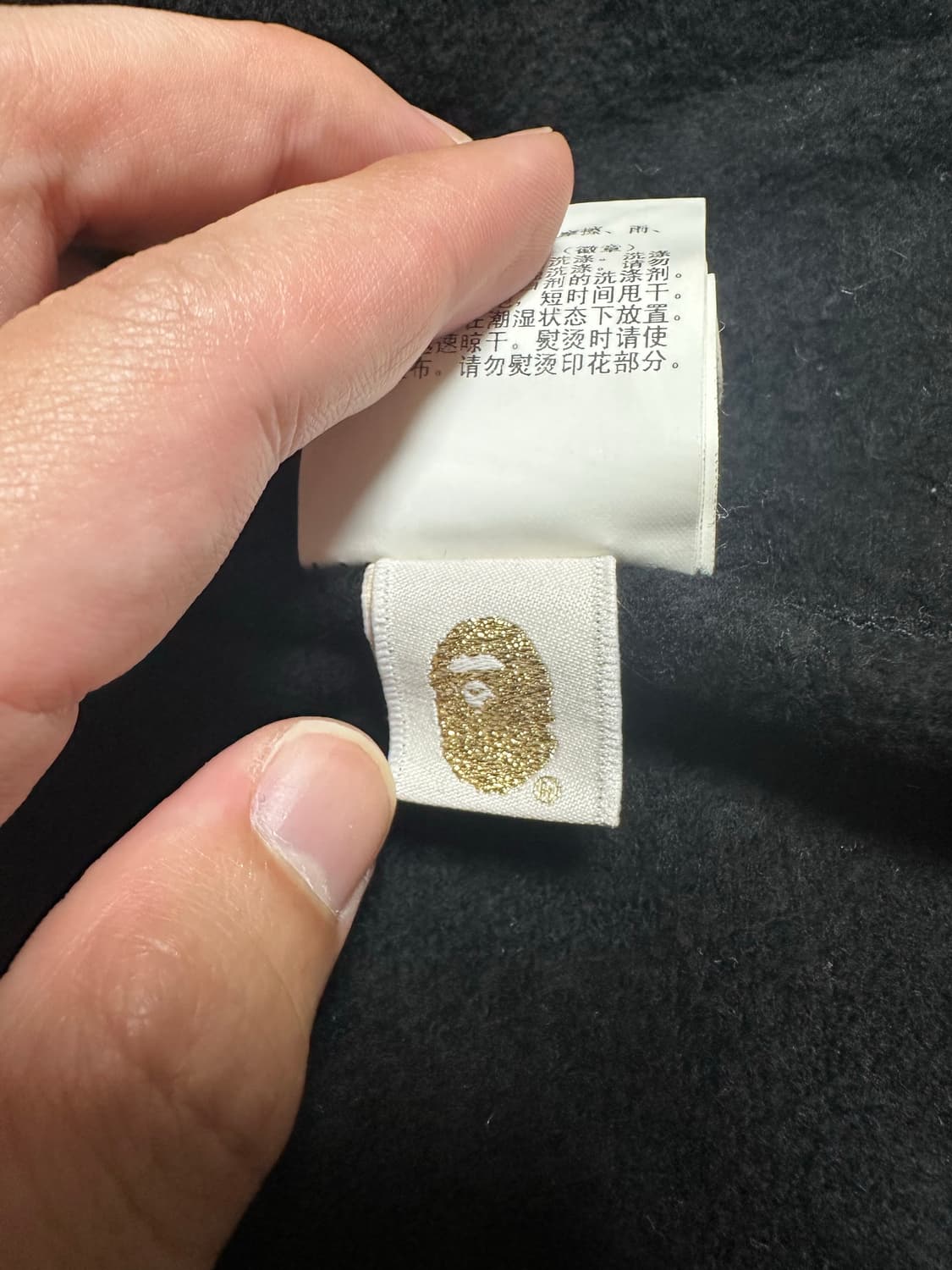 [XL]베이프 샤크후드 상품이미지8