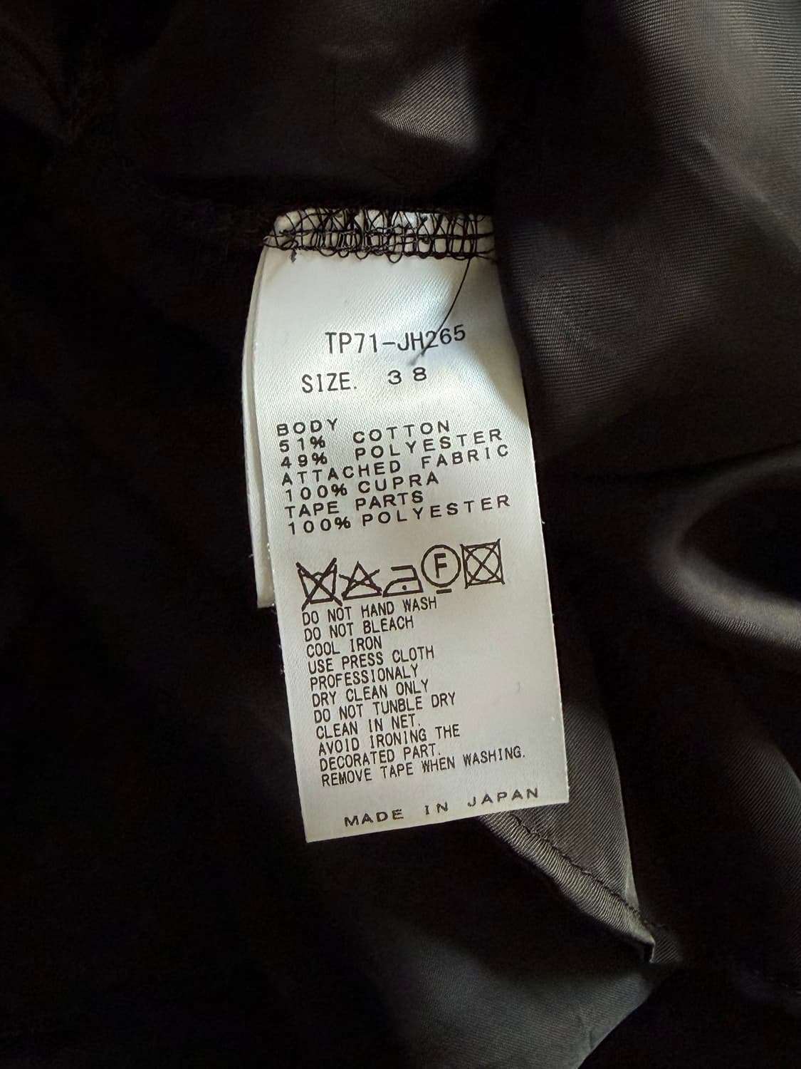 docking dress 상품이미지10