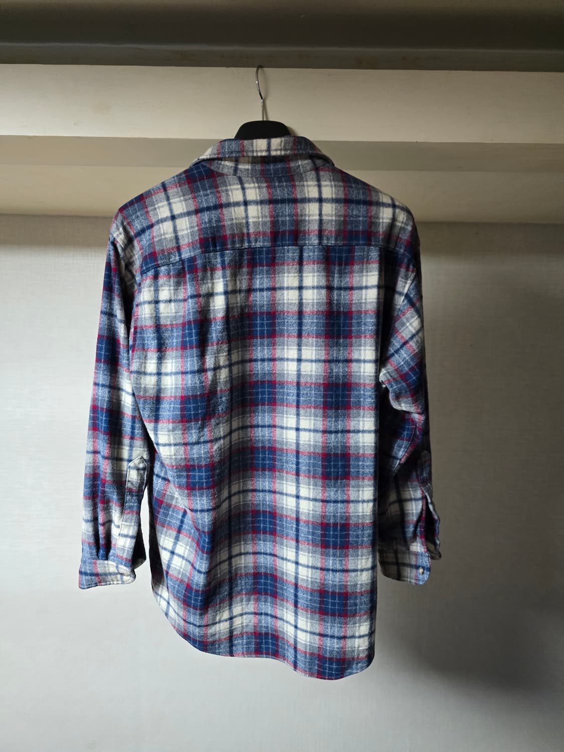 펜들턴 플란넬셔츠 상품이미지2