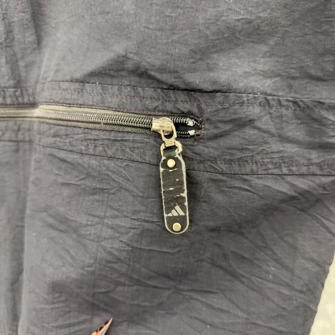 아디다스 고프코어 피싱 유틸리티 헌팅 조끼 베스트 95 C08384 상품이미지7