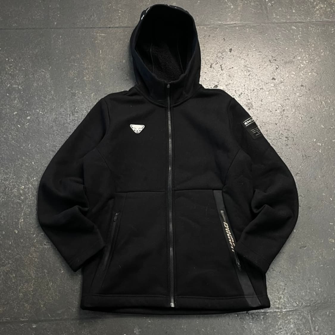 100 다이나핏 후리스  상품이미지1