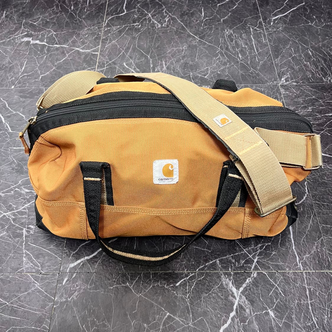 칼하트 오리지널 35L 클래식 더풀백 상품이미지1