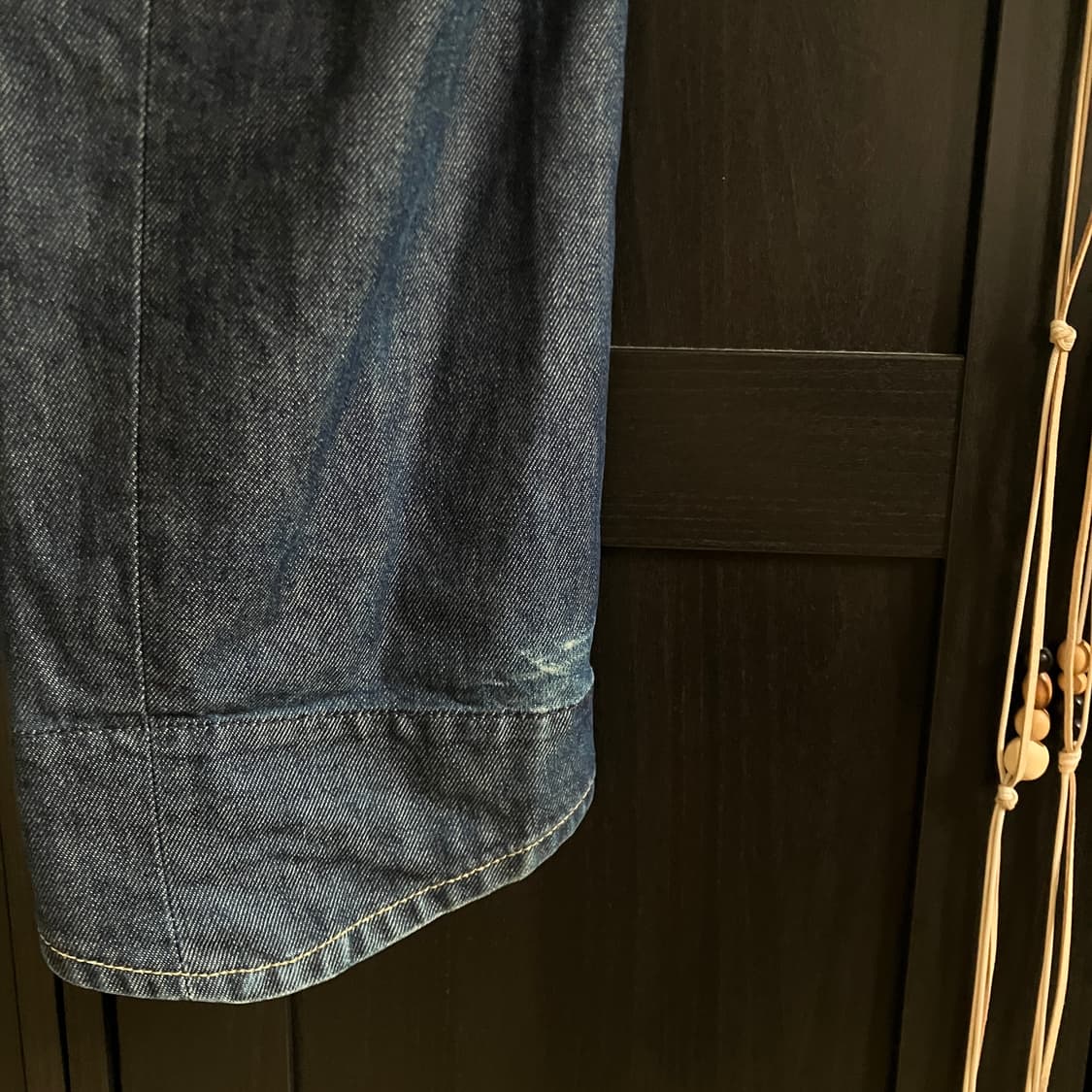 vintage Levi’s engineered jeans  상품이미지6