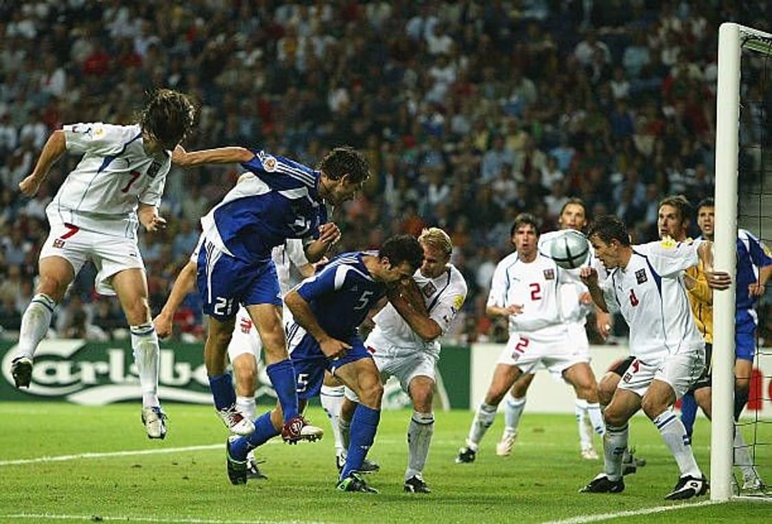 ♤필독♤ 04/06 그리스 홈 🇬🇷 큰 M 상품이미지7