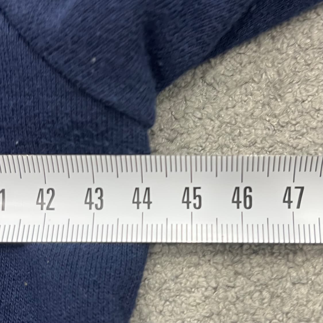 85 아디다스 네이비 후드집업 상품이미지6