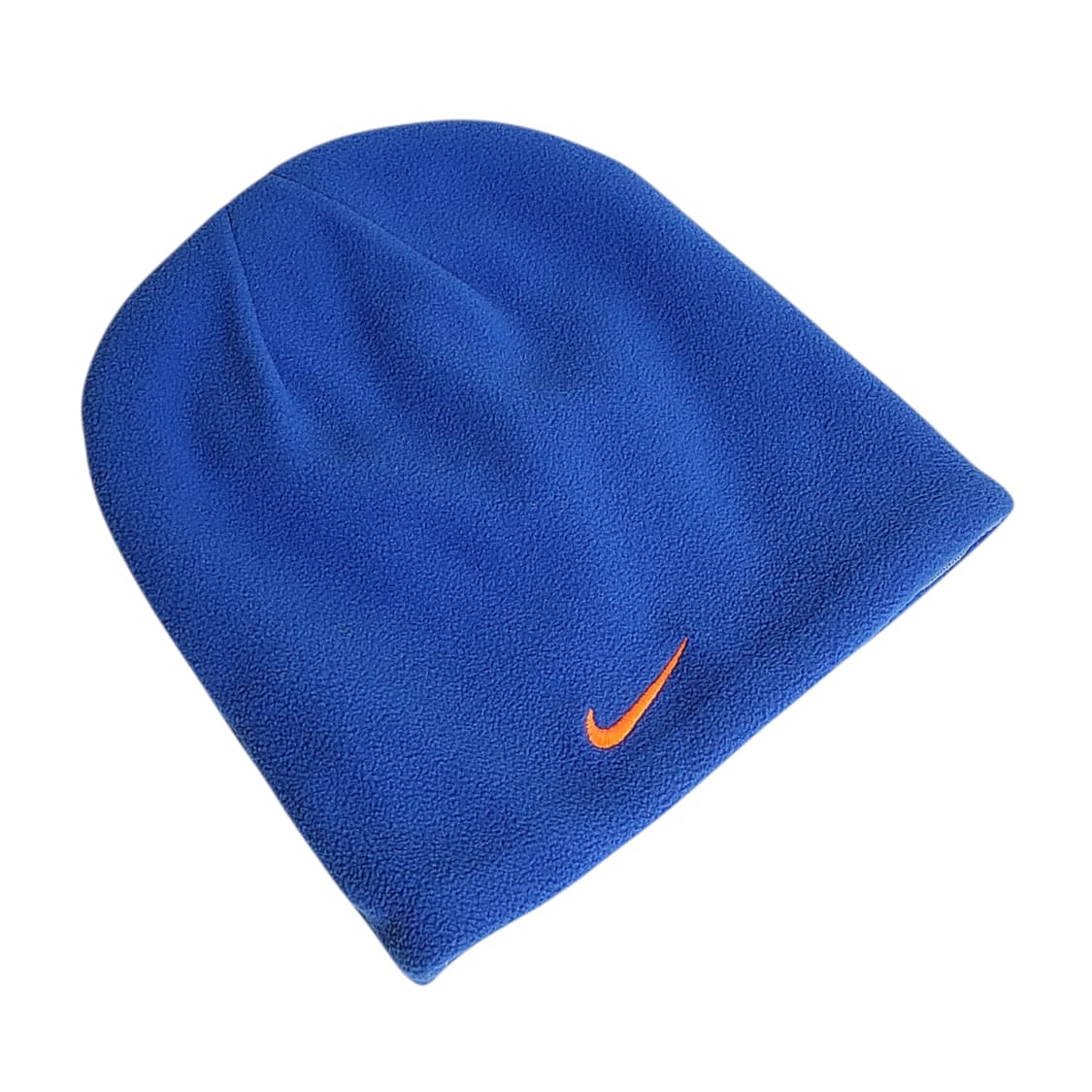 Nike) 00s 나이키 리버시블 플리스 비니 상품이미지3