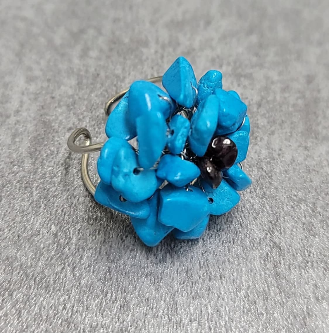 vintage ring set 상품이미지7