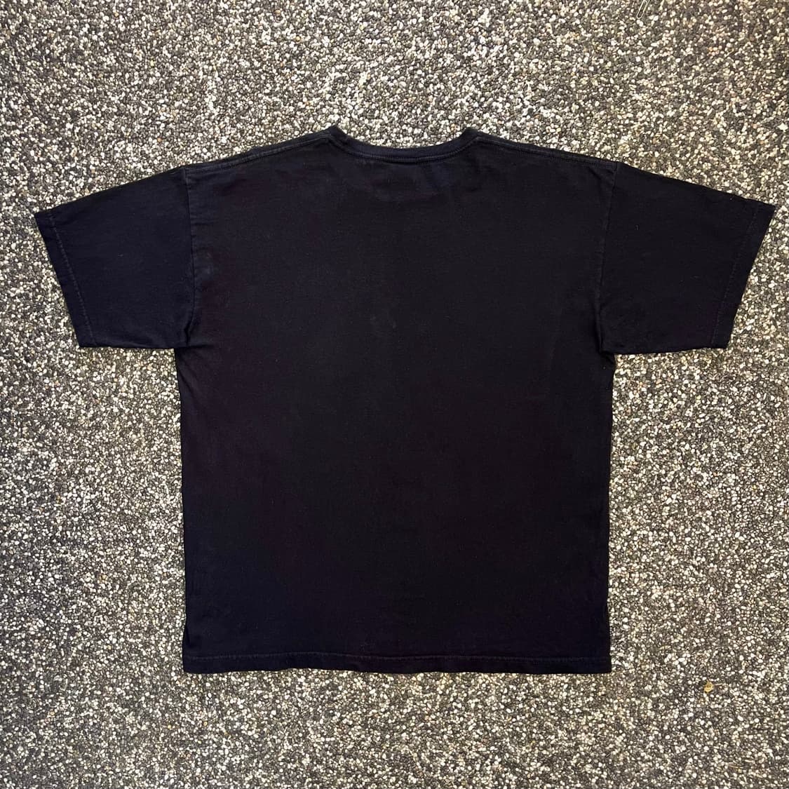 BAYSIDE ARMY 티셔츠 made in USA (XL) 상품이미지2