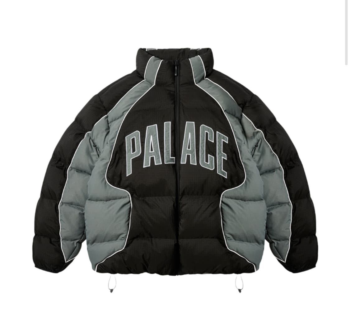 팔라스 스포츠 밋 푸파 L ‼️ 상품이미지1