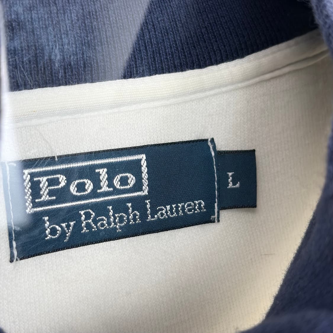 폴로 랄프로렌 빅포니 집업 자켓 상품이미지3