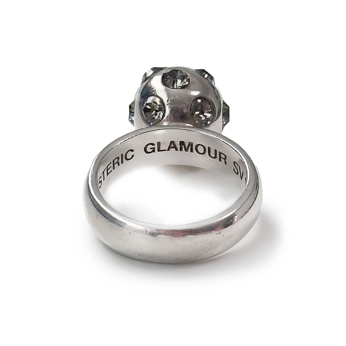 히스테릭 글래머 (HYSTERIC GLAMOUR) 상품이미지2