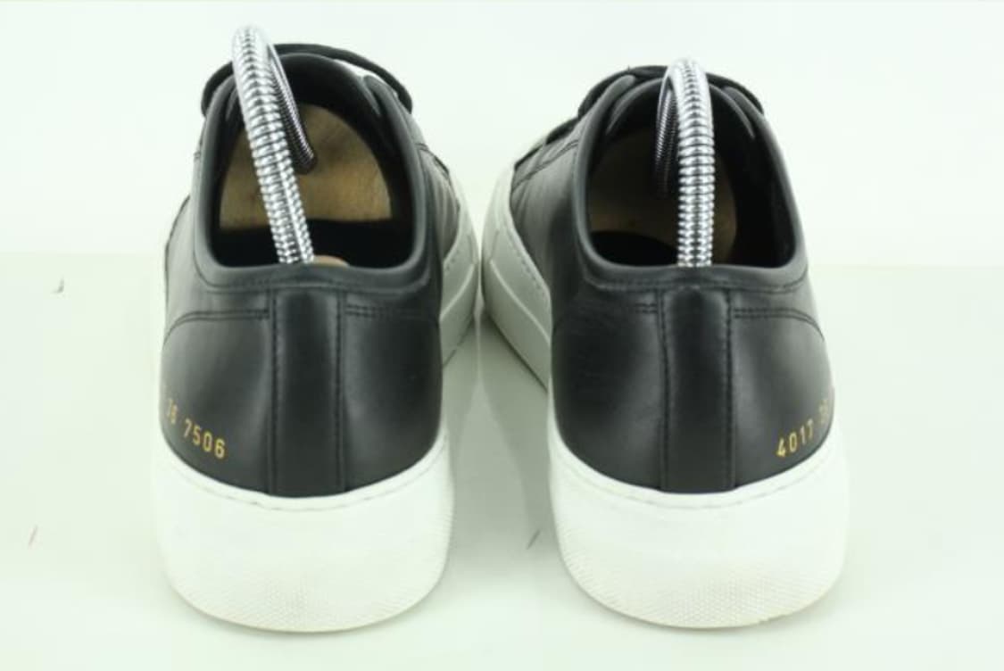 커먼프로젝트 스니커즈 상품이미지3