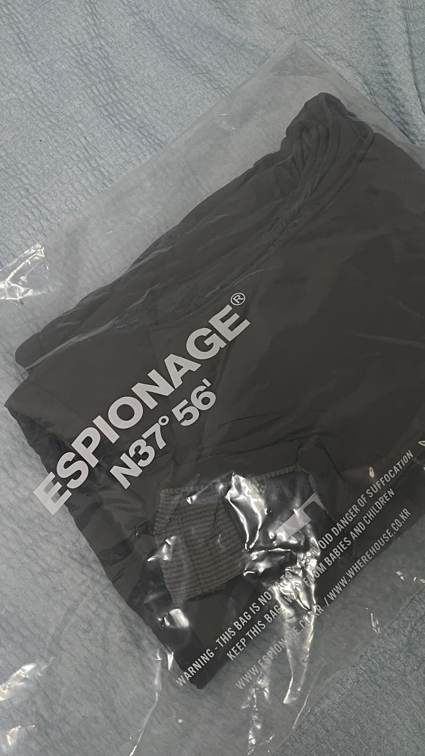 에스피오나지 PCU level 7 베스트 m사이즈 상품이미지7