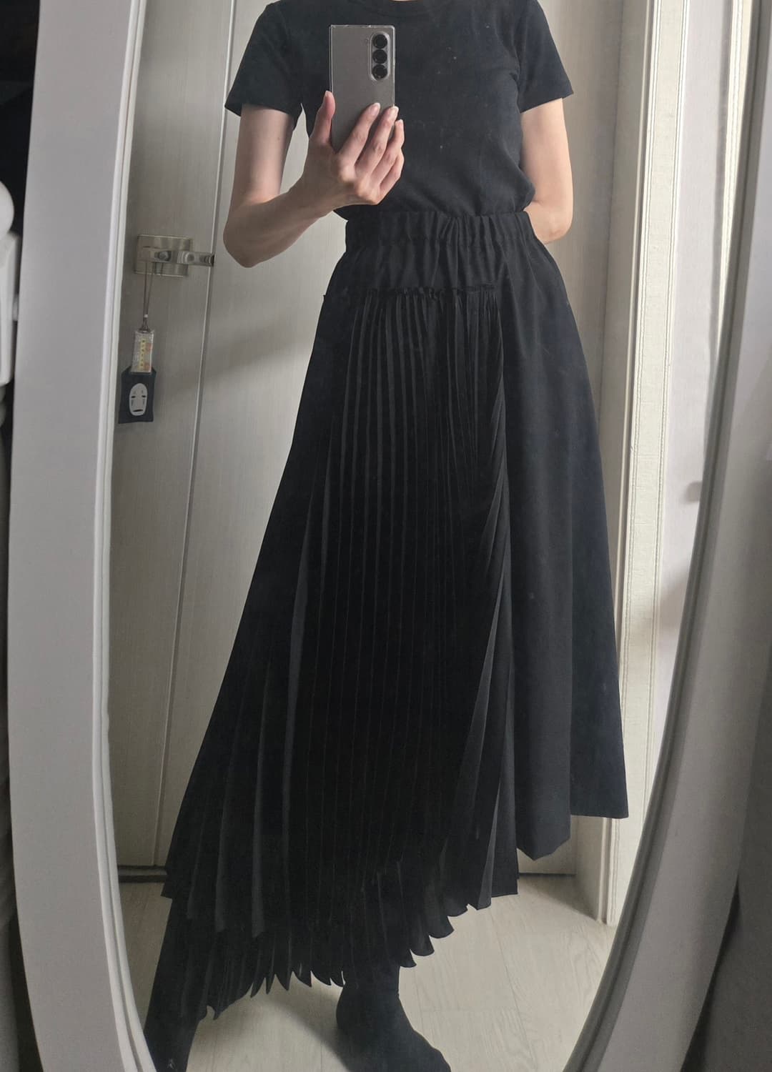 노와르케이니노미야 2024ss꼼데가르송 상품이미지6