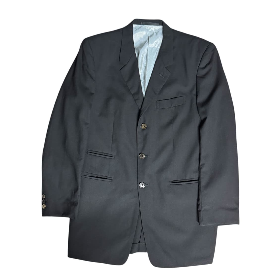 Paul Smith Wool Blazer  상품이미지1