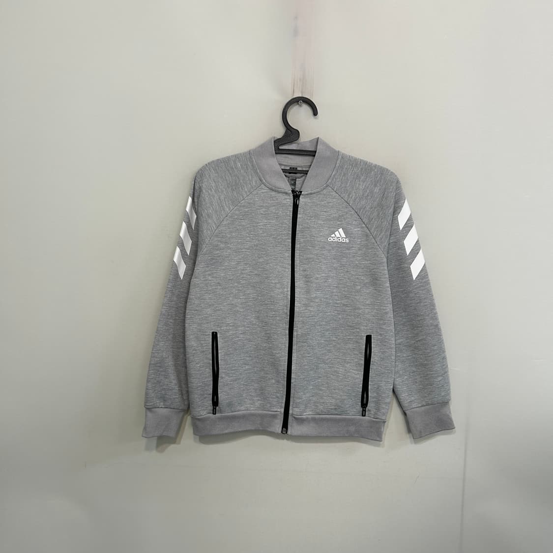 아디다스 키즈 집업 150 상품이미지1