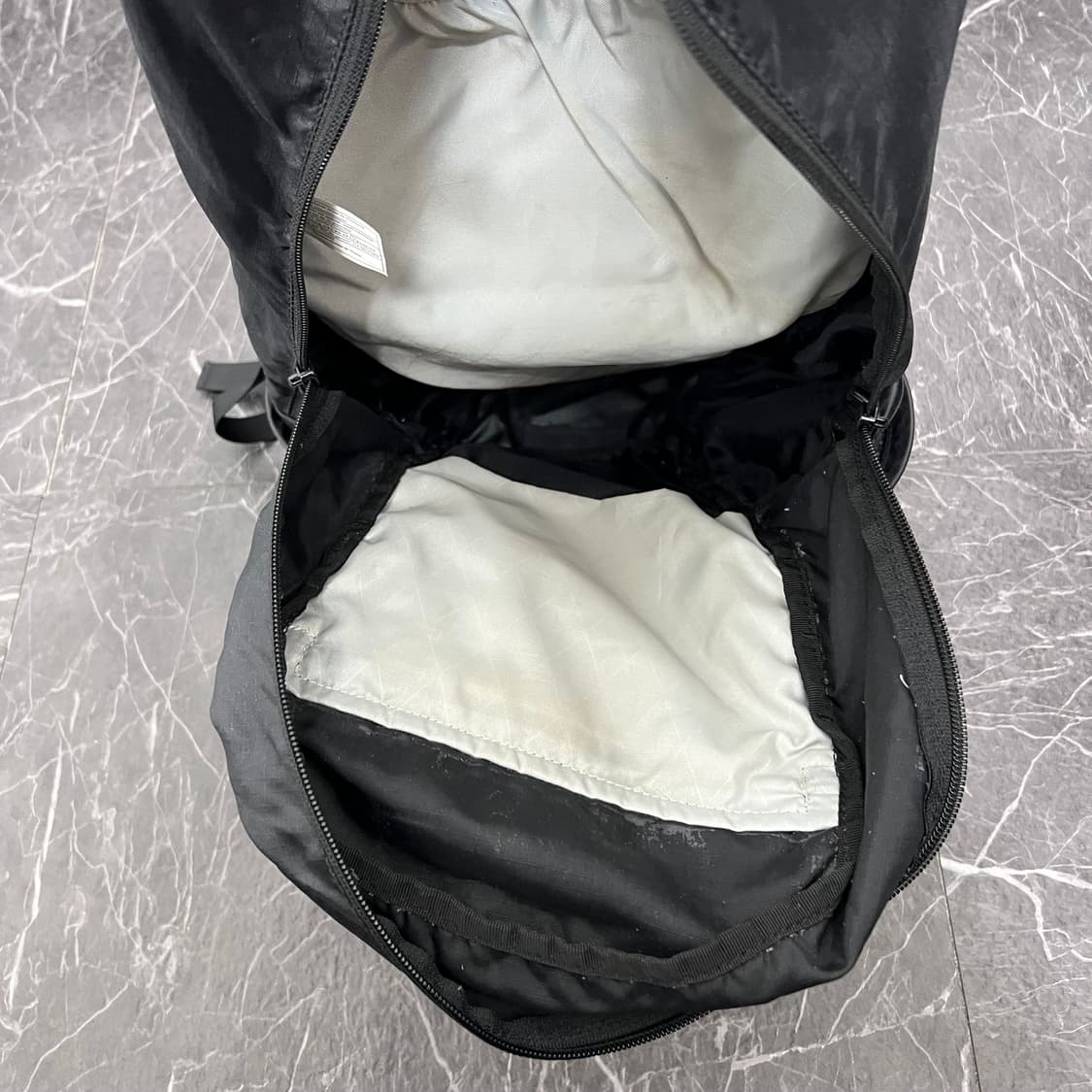 블랙 다이아몬드 매그넘 16 백팩 블랙 상품이미지7