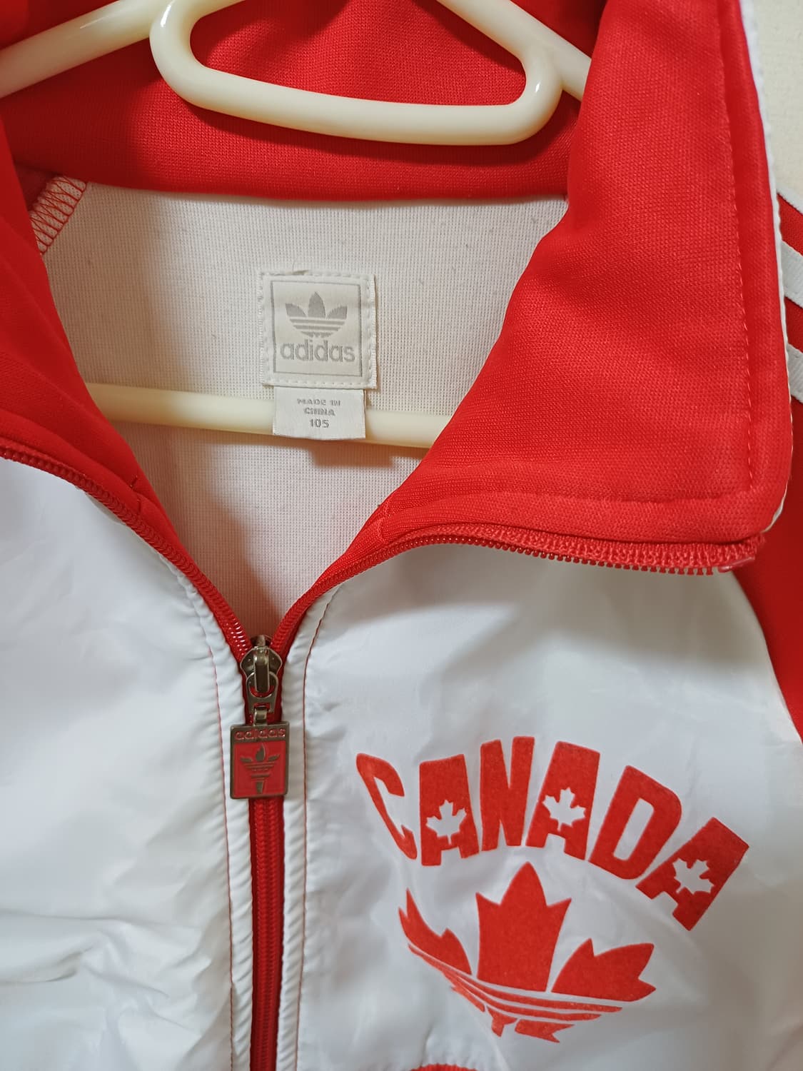 아디다스 캐나다 져지 상품이미지2