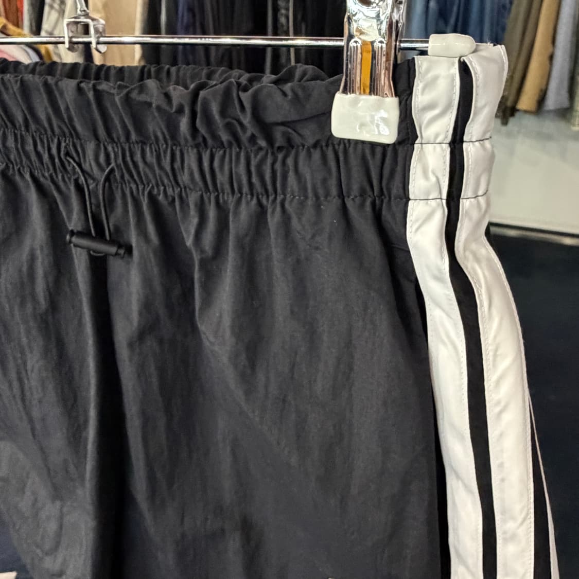 [S] 아디다스 우븐 쇼츠 반바지 상품이미지2