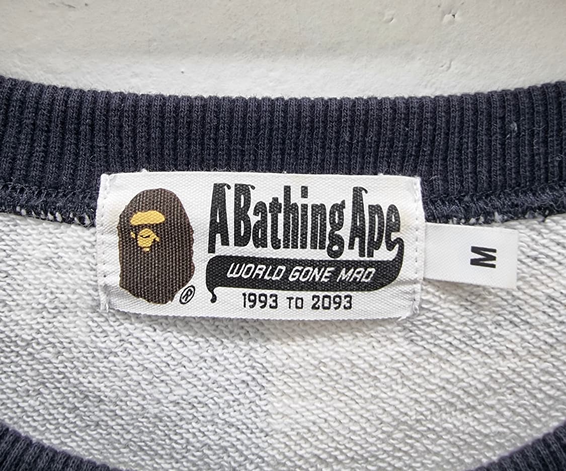 BAPE 베이프 상품이미지6